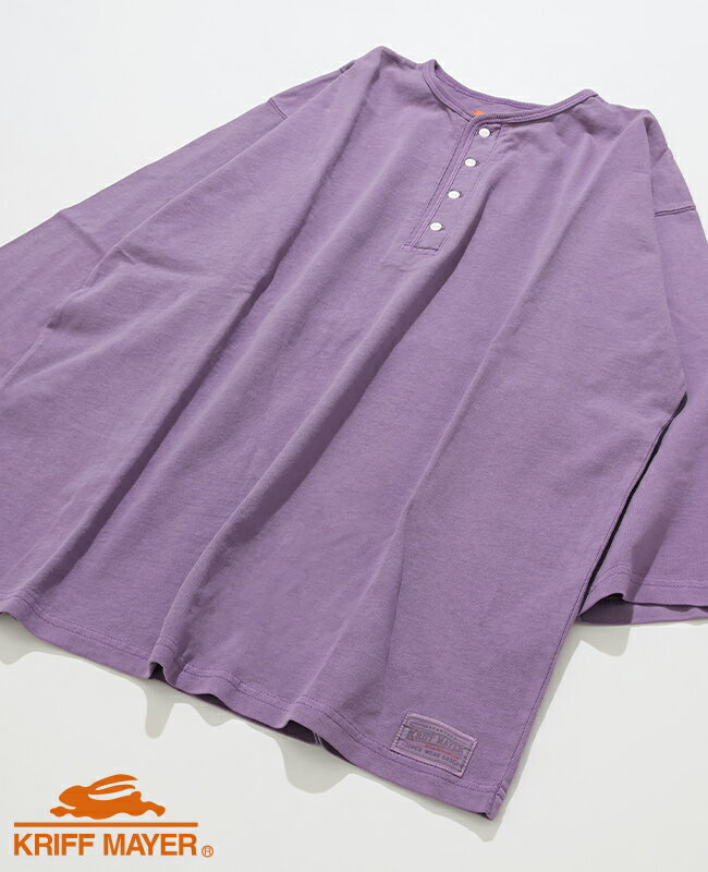 楽天市場】七分袖（カラーパープル）（Tシャツ・カットソー｜トップス