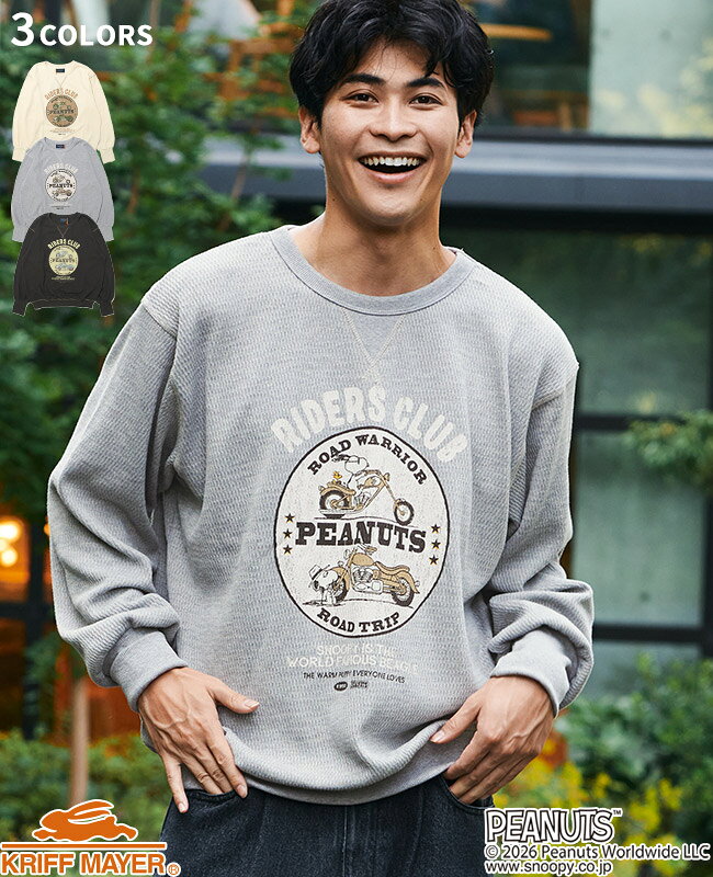 楽天市場】サーマル ロンt（ブランドクリフメイヤー）（Tシャツ