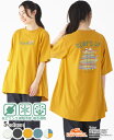 【ブランド直営】 スヌーピー 半袖 チュニック サーフ 半袖 Tシャツ 春 夏 涼しい 接触冷感 吸水速乾 ママ 可愛い カジュアル KRIFF MAYER L...