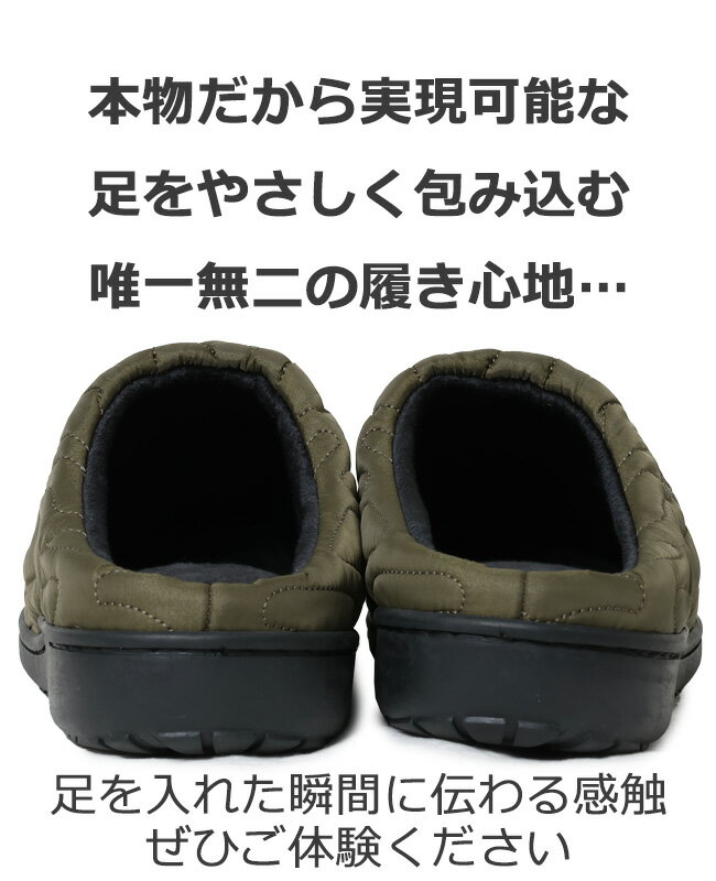 SUBU OUTLINEサンダル 冬 スブ メ...の紹介画像2