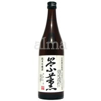 瑞鷹 崇薫(すうくん)純米吟醸 720ml