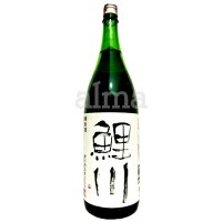 鯉川 純米 1800ml(1800ml)