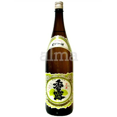 香露 くまもとの酒 1800ml(1800ml)
