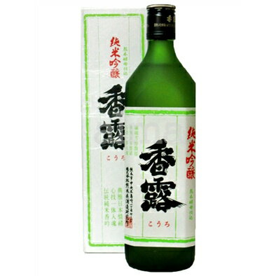 熊本9号酵母を産んだ蔵が自信を持ってお届けする純米吟醸酒。 華やいだ香りと独特の風味とコク、余韻のある味わいが特徴です。 原材料：米(山田錦)・米麹(山田錦) 精米歩合：掛け米 55％ / 麹米 45％ 度数：16度 日本酒度：+0.5 酸度：1.6 酵母：熊本酵母 所在地：熊本県熊本市 蔵元：熊本酒造研究所