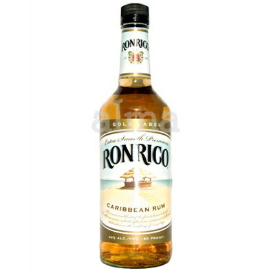 ロンリコ ゴールド 40度 700ml 正規 ロンリコ ゴールド 40度 700ml 正規