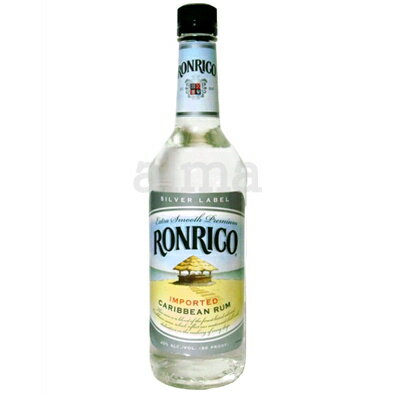 ロンリコ ホワイト 40度 700ml 正規 ロンリコ ホワイト 40度 700ml 正規