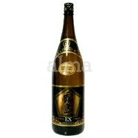 黒霧島 EX 芋焼酎 25度 1800ml(1.8L)瓶