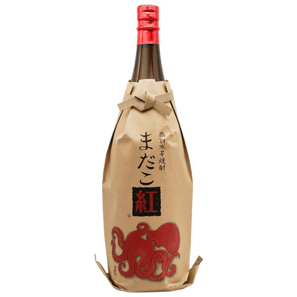 Rakuten - まだこ紅 30度720ml 1本 酒蔵王手門 宮崎県 まだこ べに