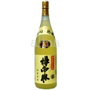 樽御輿(たるみこし) 長期樽貯蔵 純米焼酎 25度 1800ml(1.8L)