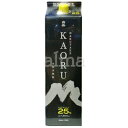 x KAORU(JI) 25x 1800ml(1.8L)pbN