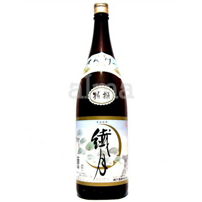 繊月 特撰 純米焼酎 25度 1800ml(1.8L)瓶