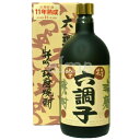 特吟六調子 11年熟成 純米焼酎 37度 720ml