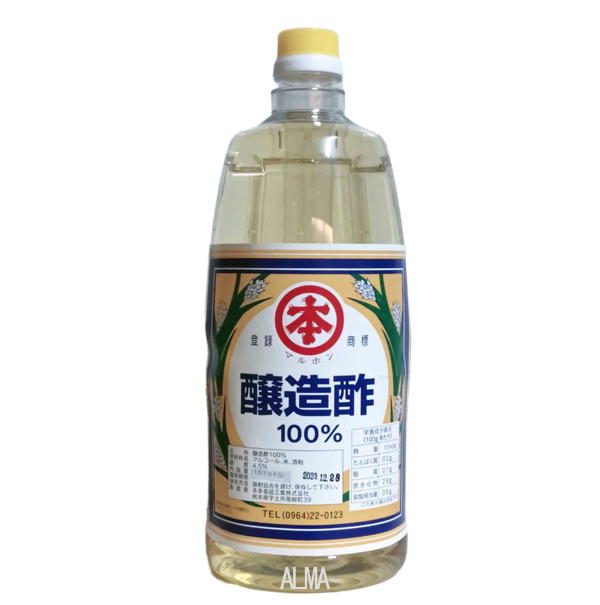 宇土市の老舗醤油蔵元「本多食品工業」が醸すだし醸造酢です。 ※令和4年6月より、容量が変更となりました。 　その際に、お客様のご意見を反映し、 　使い勝手を良くするために取っ手付きボトルに変更されています。 製造元 本多食品工業宇土市の老舗醤油蔵元「本多食品工業」が醸すだし醸造酢です。 ※令和4年6月より、容量が変更となりました。 　その際に、お客様のご意見を反映し、 　使い勝手を良くするために取っ手付きボトルに変更されています。 製造元 本多食品工業