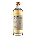 アラン モルト アラン バレルリザーブ 43度 700ml