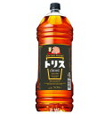 サントリー トリスクラシック 4000ml(4L) ウイスキー