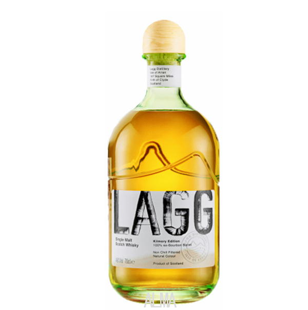 ラグ　キルモリー エディション 46度 700ml