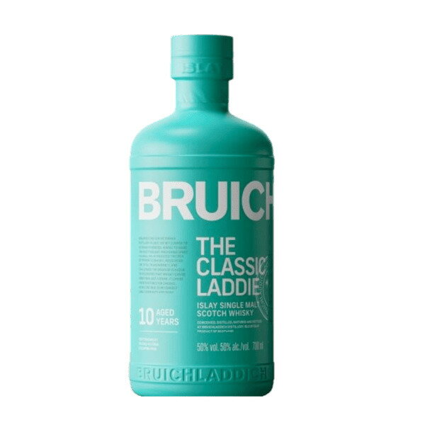 ブルックラディ ザ クラシック ラディ 10年 50度 700ml 1本 シングルモルト アイラ