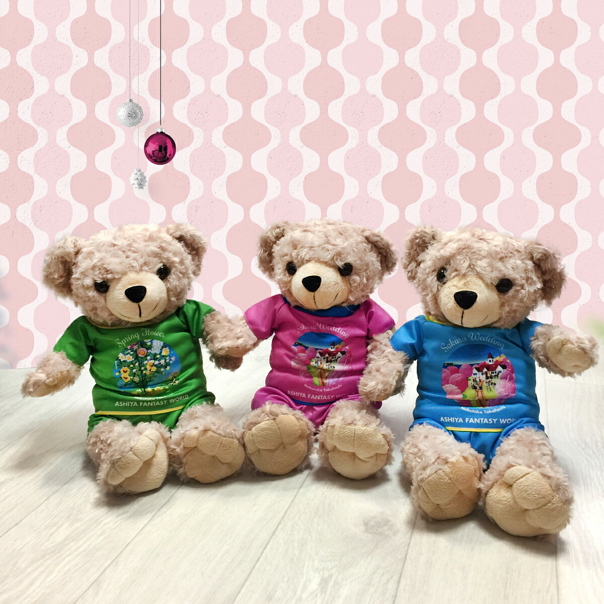 内祝い おしゃれに飾れるインテリアベア 花 ふんわりテディベア イラストレーター 高橋宣孝 たかはしのぶたか 母の日 新築祝い 贈り物に ぬいぐるみギフト身長40cm 時間指定不可 Www Ugtu Net 内祝い おしゃれに飾れるインテリアベア 花 ふんわりテディベア イラストレーター 高橋宣孝 たかはしのぶたか 母の日 新築祝い 贈り物に ぬいぐるみギフト身長40cm 時間指定不可 Www Ugtu Net