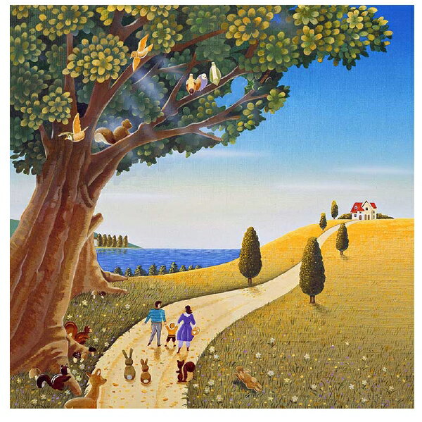 交換無料 壁掛けアート 額縁付アートパネル 風景画 イラストレーター 高橋宣孝 たかはしのぶたか イラスト 絵画 風景画 秋 森を抜ける道と赤い屋根の家見送る動物 エアルトアート Outposttrade Com 交換無料 壁掛けアート 額縁付アートパネル 風景画 イラストレーター 高橋宣孝 たかはしのぶたか イラスト 絵画 風景画 秋 森を抜ける道と赤い屋根の家見送る動物 エアルトアート Outposttrade Com