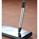 【名入れ専門】【名入れ プレゼント】スマートフォン 3WAY機能付ステンレスモバイルタッチペン