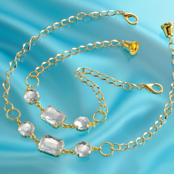 【名入れ専門】【名入れ プレゼント】・名入れ込み】数量限定 小型犬・子猫専用ペット用キラキラチャームネックレス