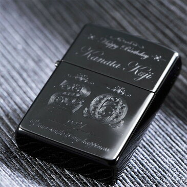 【ZIPPO　ライター】【ZIPPO　名入れ】【名入れ プレゼント】【zippo】再入荷ブラックホールレギュラーサイズ