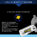 送料無料 LEDヘッドライト H4 Hi/Lo H7 H8 H11 HB3 HB4 HB5 HIR2 PSX26W H1 H3 D2S D2C D2R D4S D4C D4R 車検対応 ZESチップ 60W 12000lm 8000lm ホワイト イエロー DC12 24V 2年保証 T8 2