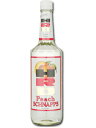 モナコ・ピーチスナップス(USA Monarch Peach Schnapps)21度 750ml【洋酒】【リキュール】【正規代理店】