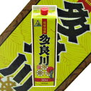 多良川 30度 1800ml 紙パック 【泡盛】