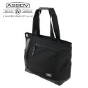 AS2OV Ab\u EXCLUSIVE BALLISTIC NYLON TOTE L g[gobO nhobO Y fB[X uh PC A4 TOTE