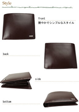 PORTER SHEEN シーン パスケース付き 二つ折り財布(110-02920)/吉田カバン メンズ 短札 ウォレット ビジネス ポイント10倍 新入社員 父の日 贈り物 無料ラッピング