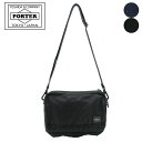 ポーター フラッシュ ショルダーバッグ 689-05940 PORTER 吉田かばん メンズ レディース ブランド ネイビー ブラック バッグ 日本製 正規販売...