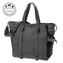 POTR / POTR RIDE 2WAY TOTE BAG(L) ピー・オー・ティー・アール / ピー・オー・ティー・アール ライド ツーウェイ トート バッグ(L) 997-17077