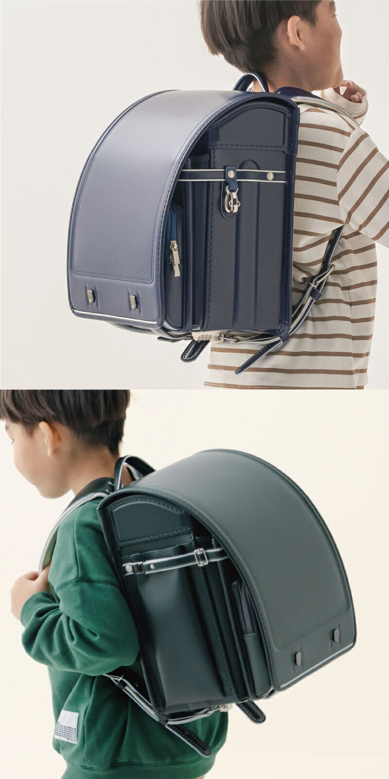 ランドセル ファイテンX10 BOY 2026年度 A4フラットファイル対応 3月上旬入荷分受注販売中