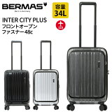 Сޥľ BERMAS Сޥ INTER CITY PLUS 󥿡ƥץ饹 եȥץեʡ48c ĥ ꡼ ȥ٥ ι 34L TSå å USBݡ Ų㥹 HINOMOTOȥåѡե㥹 60525̵