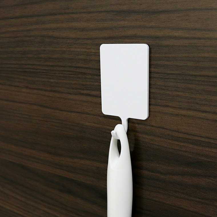 マグネットフック「磁着SQ」マグネットバスフック【マグネット 磁石 浴室 バスルーム お風呂 壁面 ユニ..