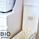 日本製 脱臭剤「パワーバイオ」ゴミ箱の臭いに【BIO 貼るだけ 消臭 脱臭 防臭 ゴミ箱フタ キッチン ダスト ボックス 臭い 臭い取り バイオ お掃除グッズ 便利グッズ おむつ入れ ニオイ クリーン clean 空間 空気 快適】