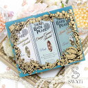 【ギフトセット】SWATi BATH PEARL COLLECTION(スワティーバスパールコレクション)【入浴剤 ギフト ギフトセット プレゼント おしゃれ ...