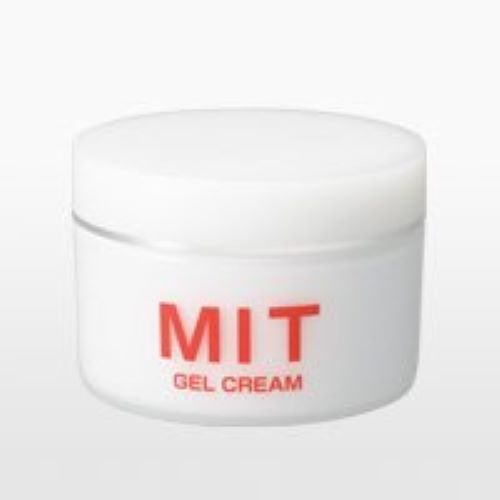 MIT GEL クリーム(ミットゲルクリーム)150g　エンチーム