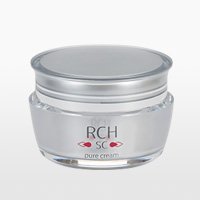 RCH　SC　ピュアクリームヒト脂肪間質細胞順化培養液配合　GF　Powder　栄養クリーム　ヒト幹細胞コスメ