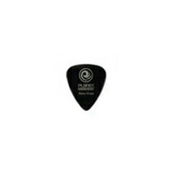 Planet Waves Classic Celluloid Picks Medium (0.70mm)ۡBlack(25)(1CBK4-25) ߸