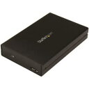 StarTech.com OtHDD / SSDP[X/USB-A/2.5C`SATA SSD/HDD/10Gbps/Ht(S251BU31315) ڈ݌=