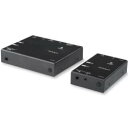 StarTech.com ビデオエクステンダー/HDMI/15m/1080p/CAT5e+/IP/セット製品(ST12MHDLNHK) 目安在庫=△