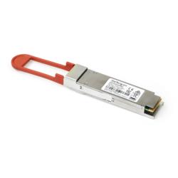 Dell EMC製QSFP-40G-ER4互換のQSFPトランシーバモジュールです。●Dell EMC製スイッチ/ルーターでの使用を想定した設計と検証により、安定した40GbE接続機能を提供 ●技術仕様：40GBASE-ER4 | 40Gbps | シングルモード(SMF)| LCコネクタ | 1270nm - 1330nm | デジタル診断モニタリング(DDM)| 最大転送距離 40km ●モジュール本体をライフタイム保証(スイッチのライフタイムは対象外)。メーカー製品の保証に影響しないMSA準拠製品。StarTech.comアドバイザーによるテクニカルサポートを提供 ●アンコードモジ検索キーワード:(【 安心メーカー無期限保証 】接続、変換、拡張、分離、切換えを行うIT、 A / Vプロフェッショナルのためのパーツを製造しています StarTech.com（スターテックドットコム）)