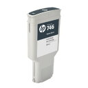 日本HP HP 746 インク マットブラック 300ml P2V83A 目安在庫=△【6月末までポイント10倍】