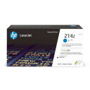 日本HP W2141Z HP 214Z 大容量トナーカートリッジ シアン 目安在庫=△