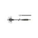 Planet Waves スピーカーケーブル PW-GMMS-05 (1.5m XLR-StPhone) 仕入先在庫品【6月末までポイント10倍】