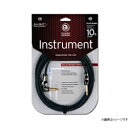 Planet Waves Circuit Breaker Instrument Cable 10FT(約3m) - S/L(PW-AGRA-10) 仕入先在庫品【6月末までポイント10倍】