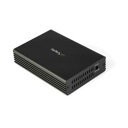 StarTech.com メディアコンバーター/10 Gbps/550m/SM & MM/F-DPXモード(MCM10GSFP) 目安在庫=△