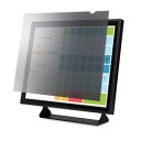 StarTech.com プライバシーフィルター/17インチ アスペクト比 5:4/両面使用(1754-PRIVACY-SCREEN) 目安在庫=○